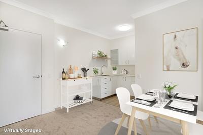 250/74 Wardoo Street