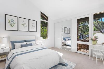 70/36-42 Cabbage Tree Road