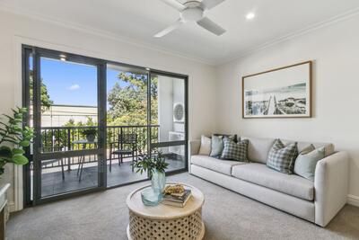 203/15-25 George Street