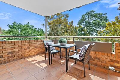 413/61 Explorer Drive