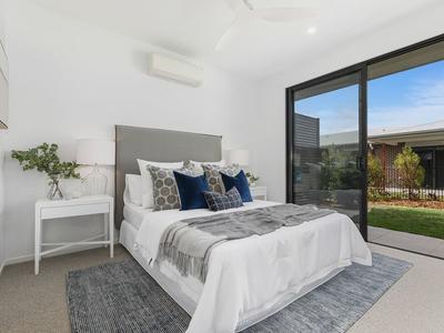 22/58 Harmony Boulevard
