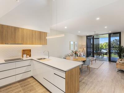 2207/7 Braddock Street