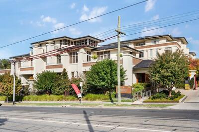 82/378 Cotham Road