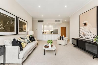 96/378 Cotham Road