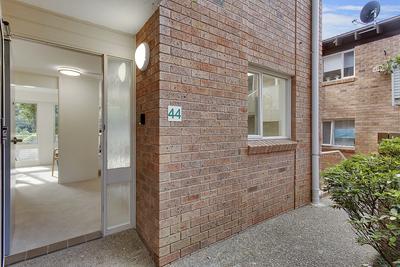 44/79 Cabbage Tree Road