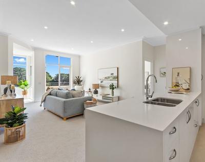 96/378 Cotham Road