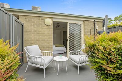 56/104 Country Club Drive