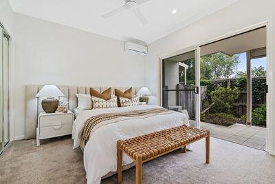 107/21 Gracemere Boulevard