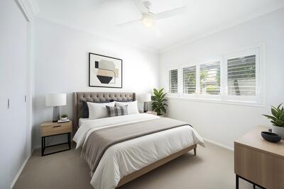 53/62 Island Point Road
