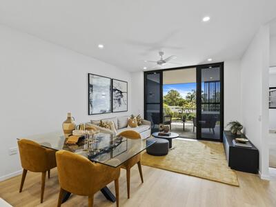 2203/7 Braddock Street