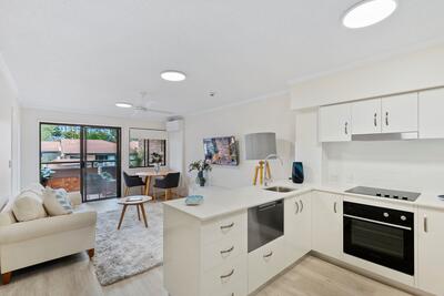 318/61 Explorer Drive