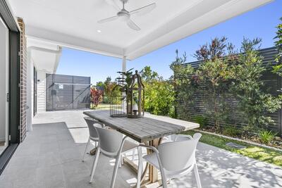 074/58 Harmony Boulevard