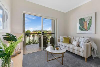 214/21 Gracemere Boulevard