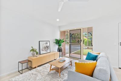 35/7 Braddock Street