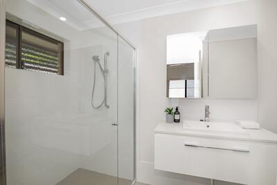 E58/61 Explorer Drive