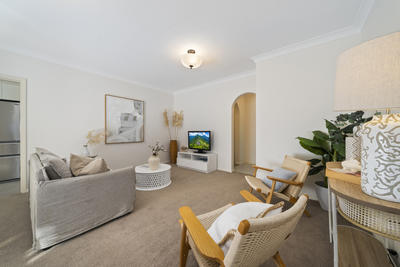 4/2-8 Kitchener Street