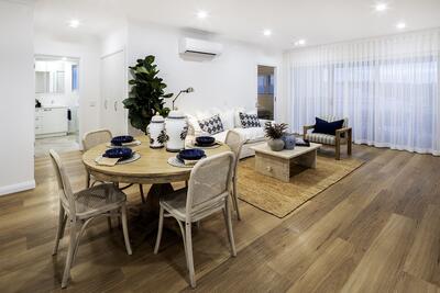 MS/014 Moorhen Street