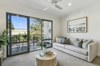 203/15-25 George Street