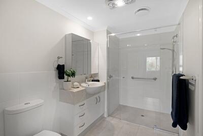 237/74 Wardoo Street