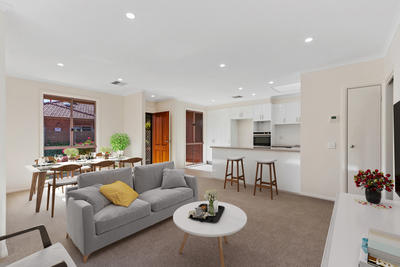 61/62-76 Cavanagh Street