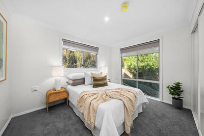 117/57 Cadbury Road