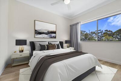 219/21 Gracemere Boulevard