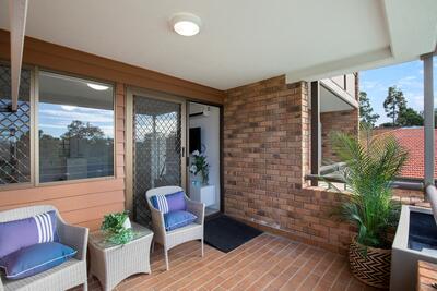 305/61 Explorer Drive