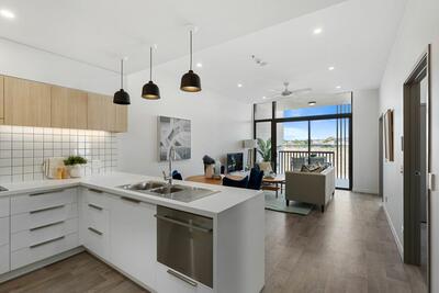 3501/2 Symphony Way