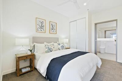 3503/2 Symphony Way