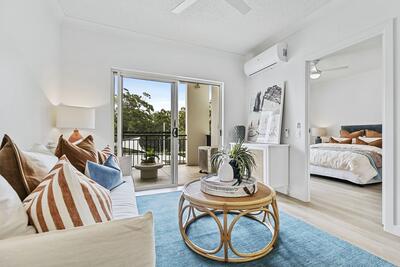 237/21 Gracemere Boulevard