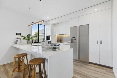 038/58 Harmony Boulevard
