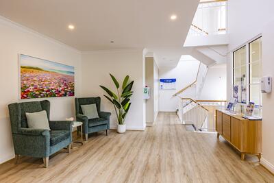 9/12 Lisson Grove