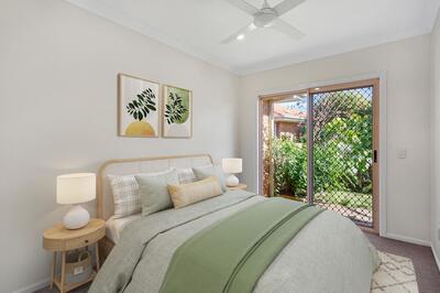 108/57 Leisure Drive