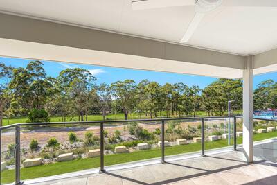 IC/028 Ibis Crescent