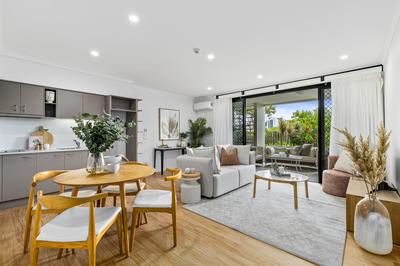 52/24-30 Sunningdale Avenue