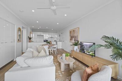 E303/469 Sandgate Road