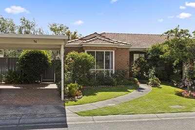 55/100 Station Street