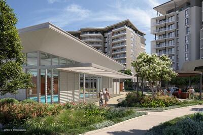 128/28 Norbrik Drive