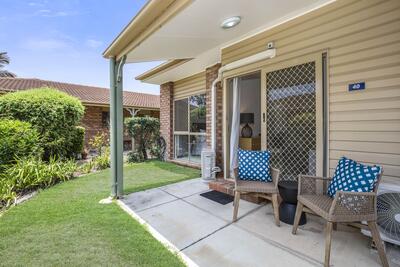 44/100 Albany Creek Road