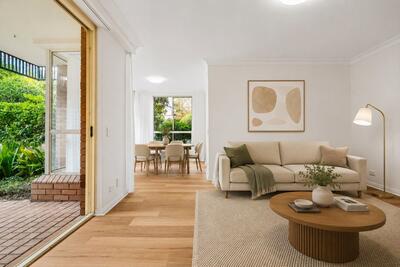 16/6 Hale Road
