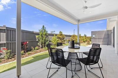 074/58 Harmony Boulevard
