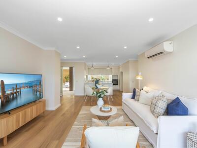 SB/005 Spoonbill Avenue