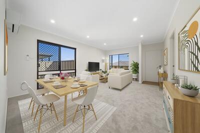 53/31 Crookston Drive