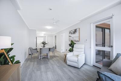 309/61 Explorer Drive