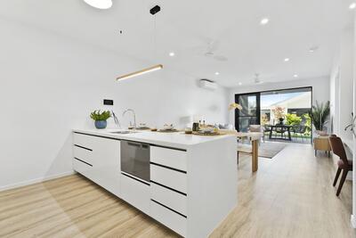 134/58 Harmony Boulevard