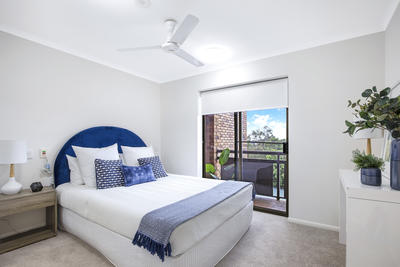 408/61 Explorer Drive