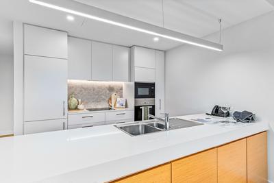 213/9 Vine Street