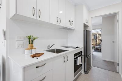 45/104 Country Club Drive