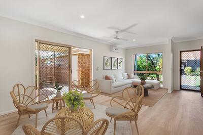 108/57 Leisure Drive