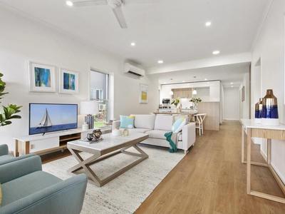 149/21 Gracemere Boulevard